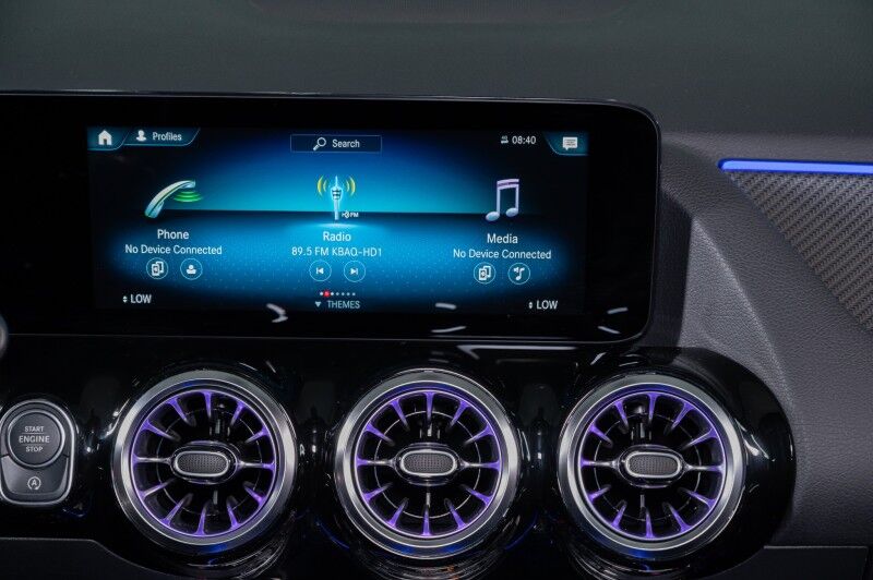 2023 Mercedes-Benz GLA 250 SUV Scottsdale AZ