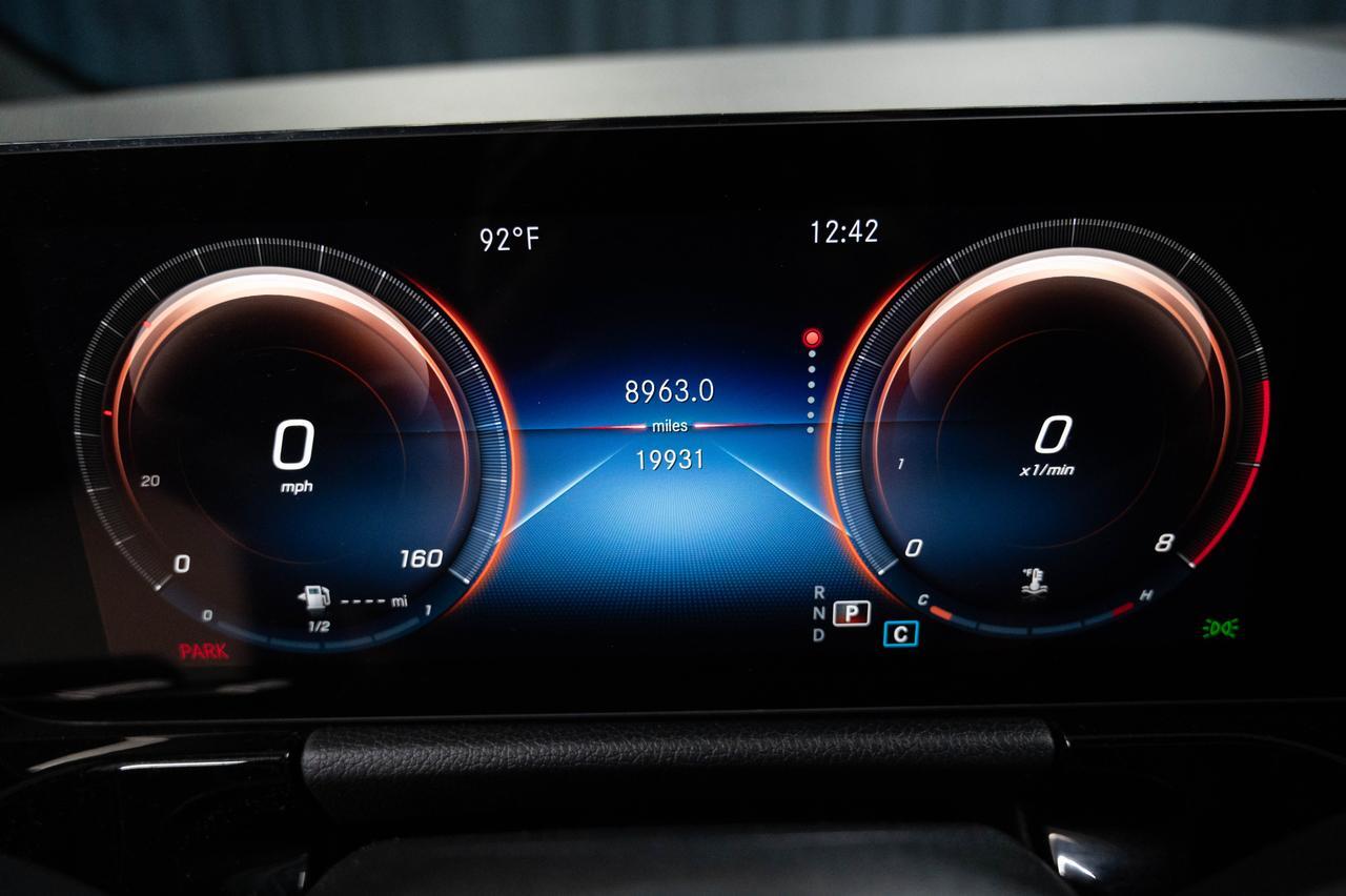 2023 Mercedes-Benz GLA 250 SUV Scottsdale AZ
