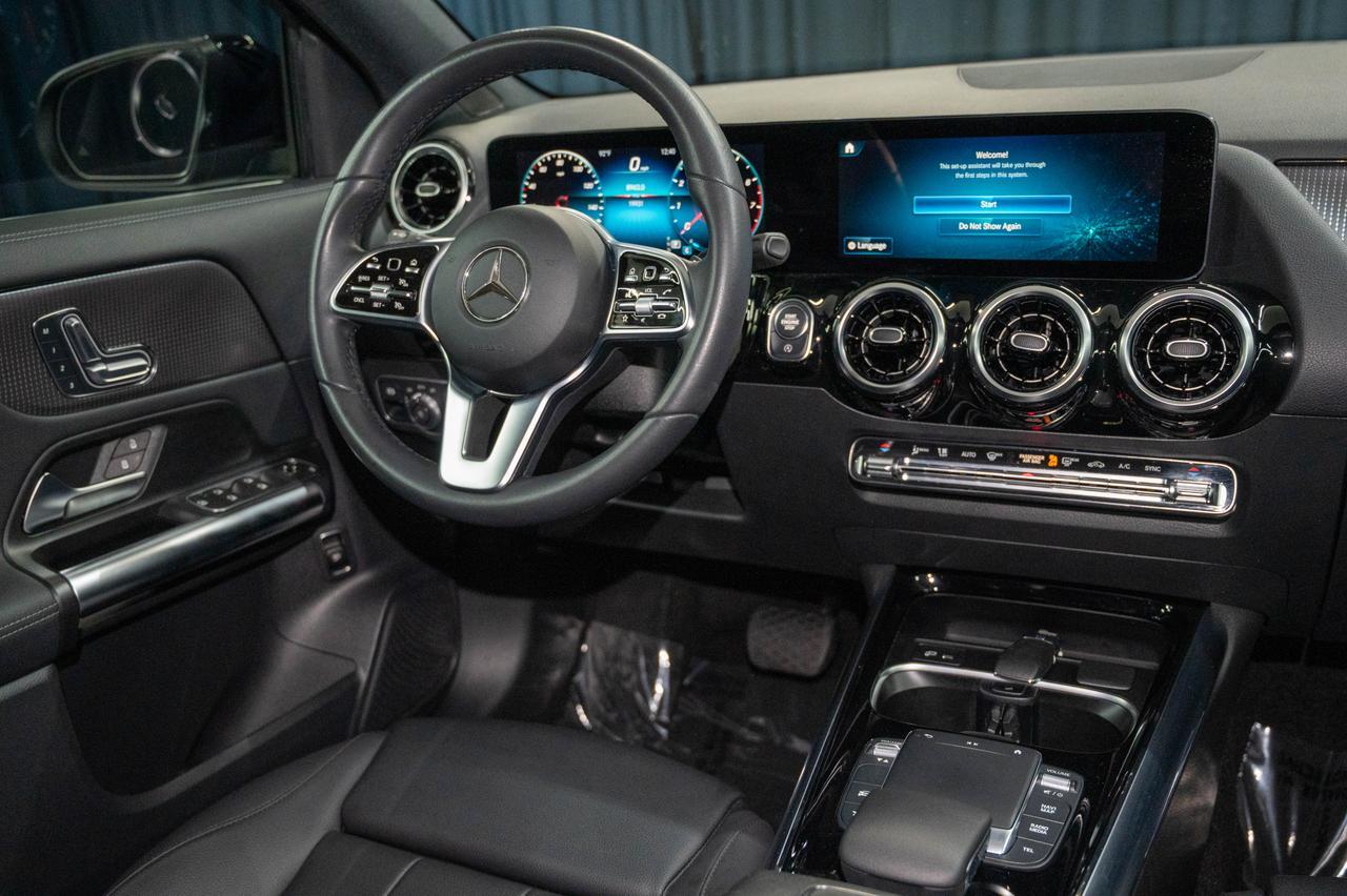 2023 Mercedes-Benz GLA 250 SUV Scottsdale AZ