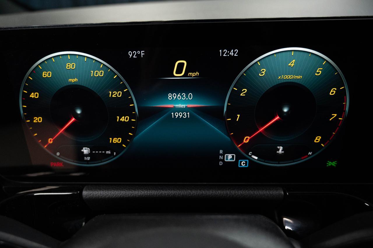 2023 Mercedes-Benz GLA 250 SUV Scottsdale AZ