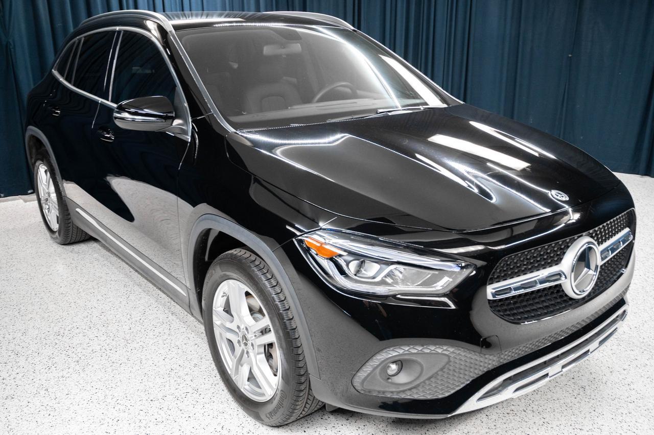 2023 Mercedes-Benz GLA 250 SUV Scottsdale AZ