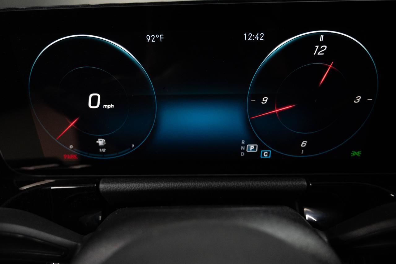 2023 Mercedes-Benz GLA 250 SUV Scottsdale AZ
