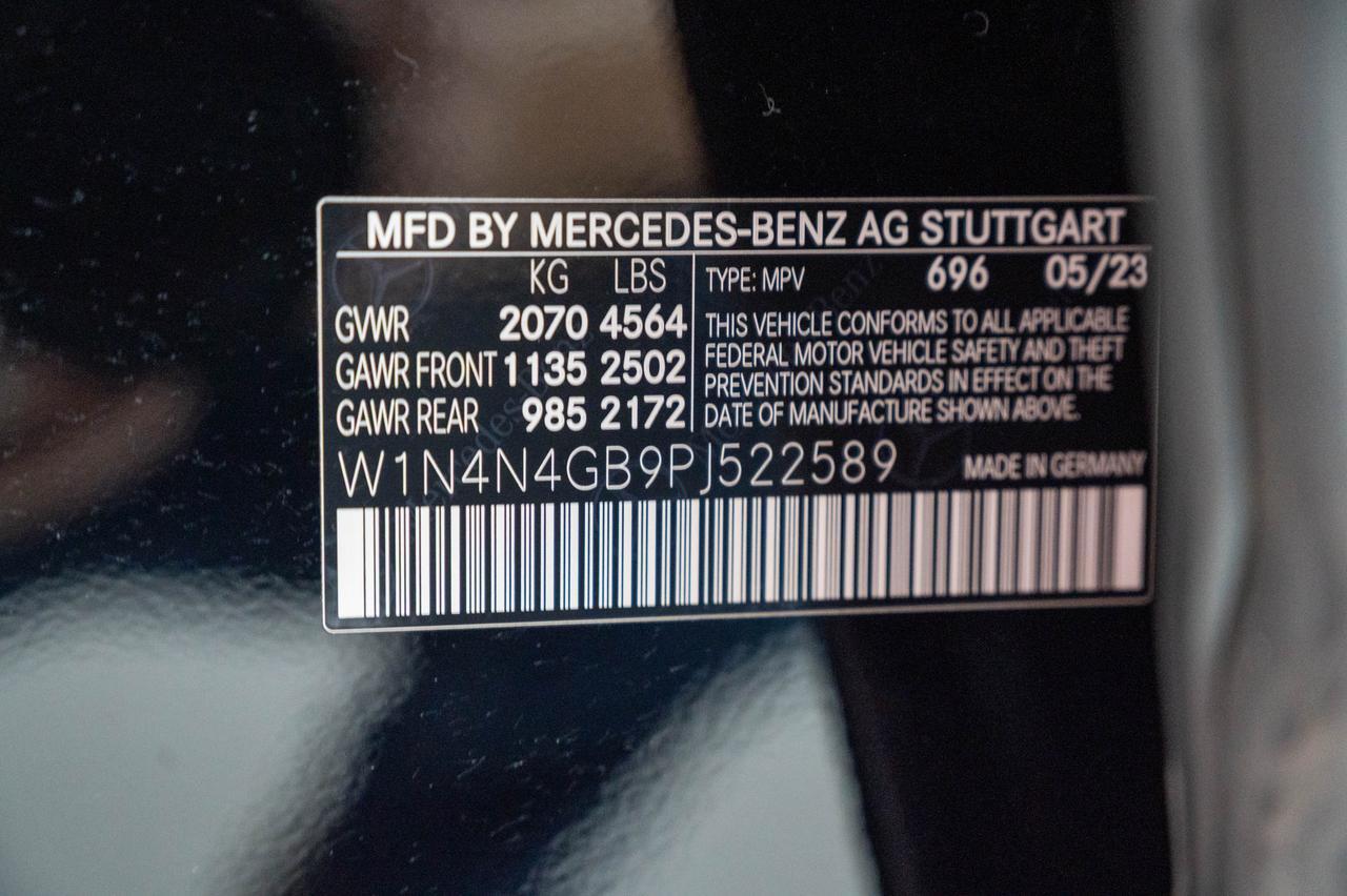 2023 Mercedes-Benz GLA 250 SUV Scottsdale AZ
