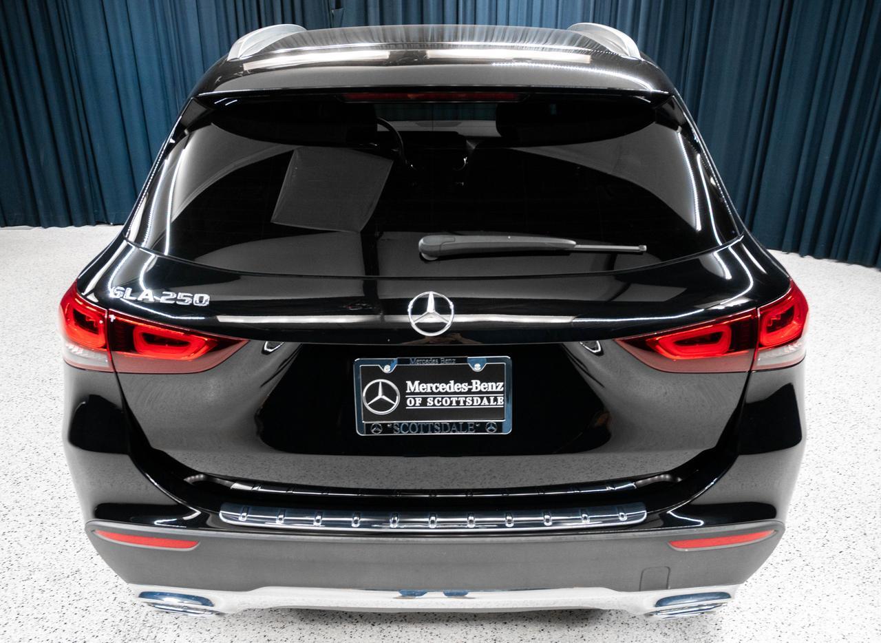 2023 Mercedes-Benz GLA 250 SUV Scottsdale AZ