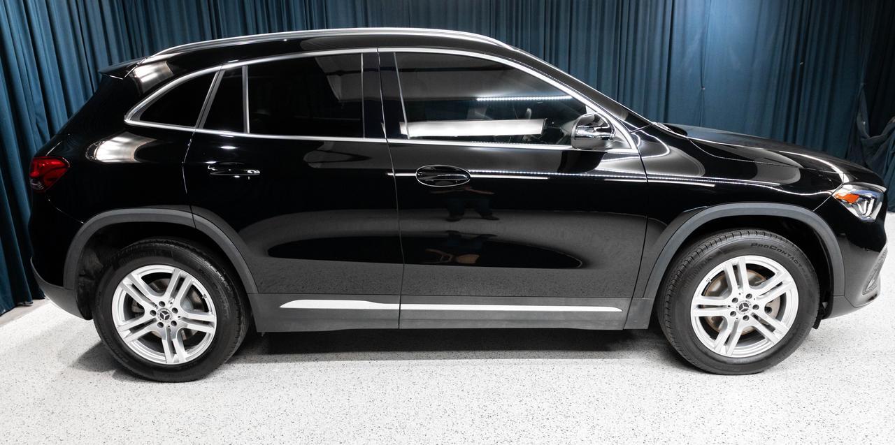 2023 Mercedes-Benz GLA 250 SUV Scottsdale AZ