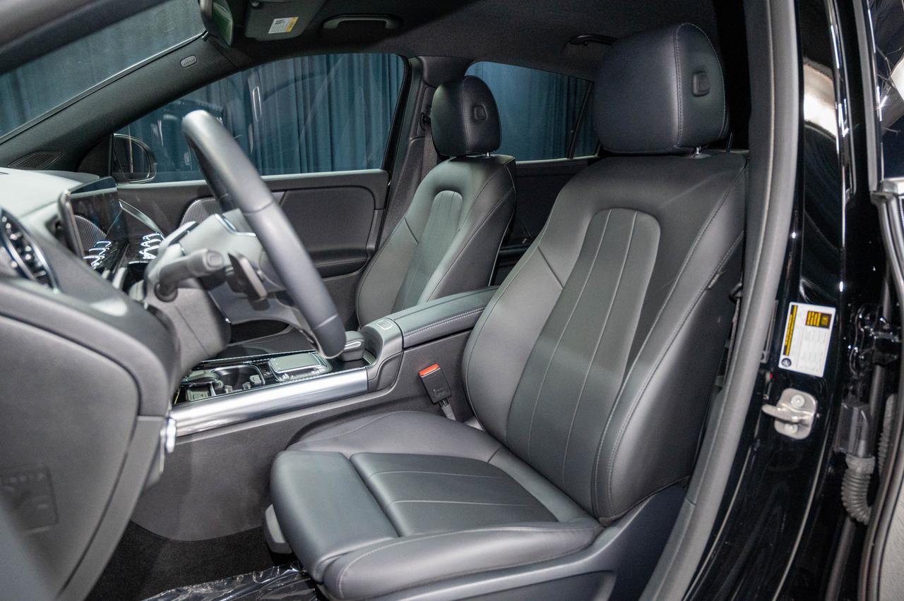2023 Mercedes-Benz GLA 250 SUV Scottsdale AZ