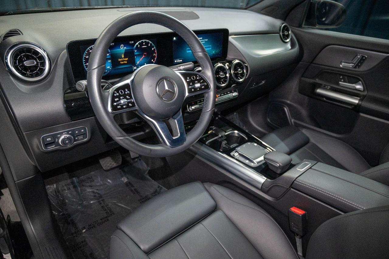 2023 Mercedes-Benz GLA 250 SUV Scottsdale AZ