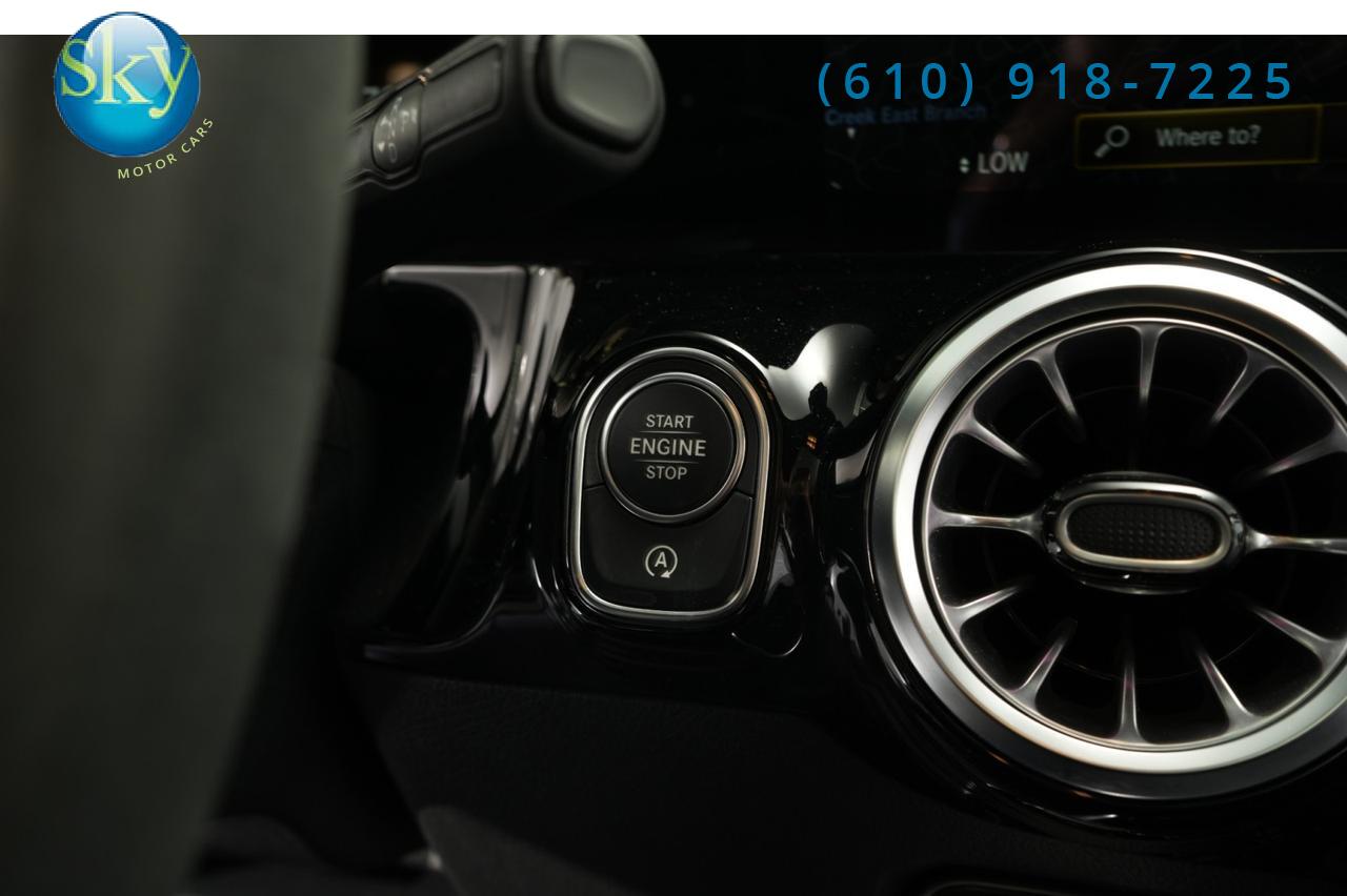 2023 Mercedes-Benz GLA 4MATIC AWD AMG GLA 45 West Chester PA