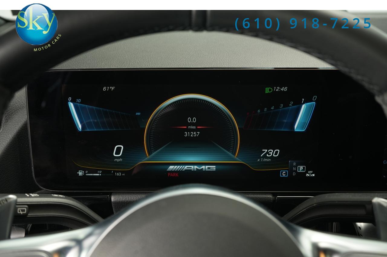 2023 Mercedes-Benz GLA 4MATIC AWD AMG GLA 45 West Chester PA