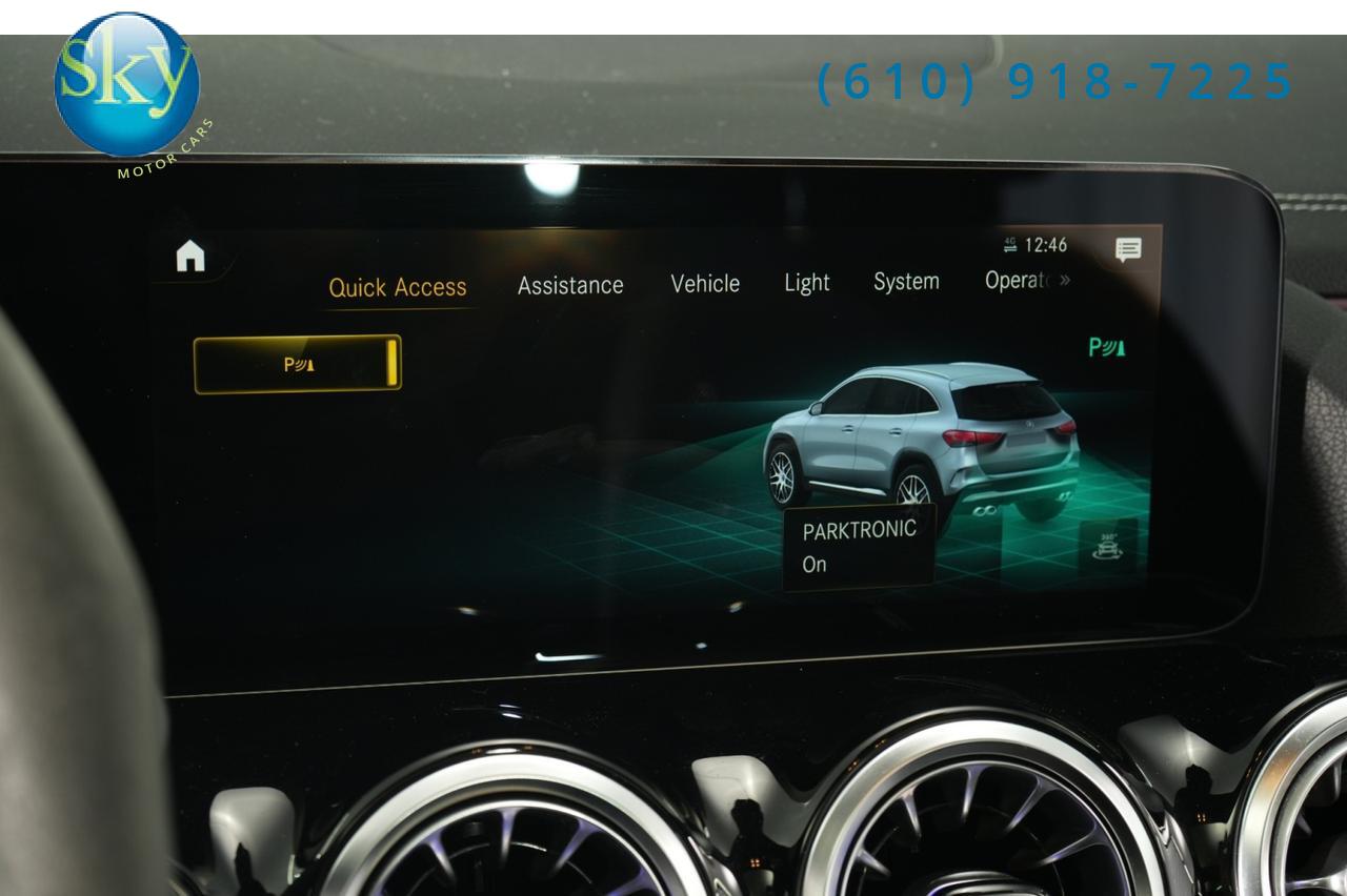 2023 Mercedes-Benz GLA 4MATIC AWD AMG GLA 45 West Chester PA