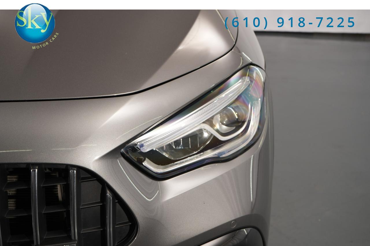 2023 Mercedes-Benz GLA 4MATIC AWD AMG GLA 45 West Chester PA