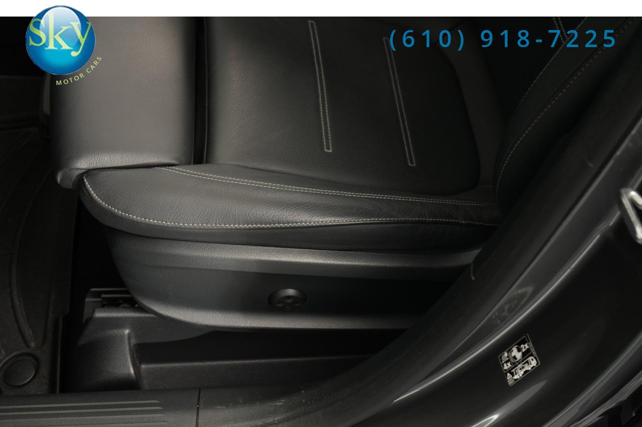 2023 Mercedes-Benz GLA 4MATIC AWD AMG GLA 45 West Chester PA