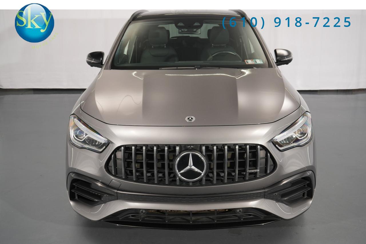 2023 Mercedes-Benz GLA 4MATIC AWD AMG GLA 45 West Chester PA