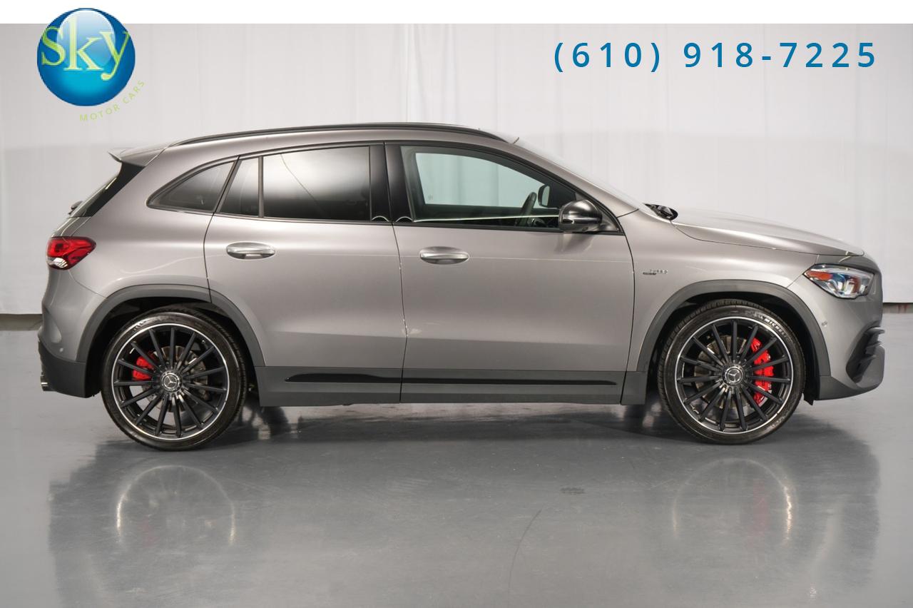 2023 Mercedes-Benz GLA 4MATIC AWD AMG GLA 45 West Chester PA