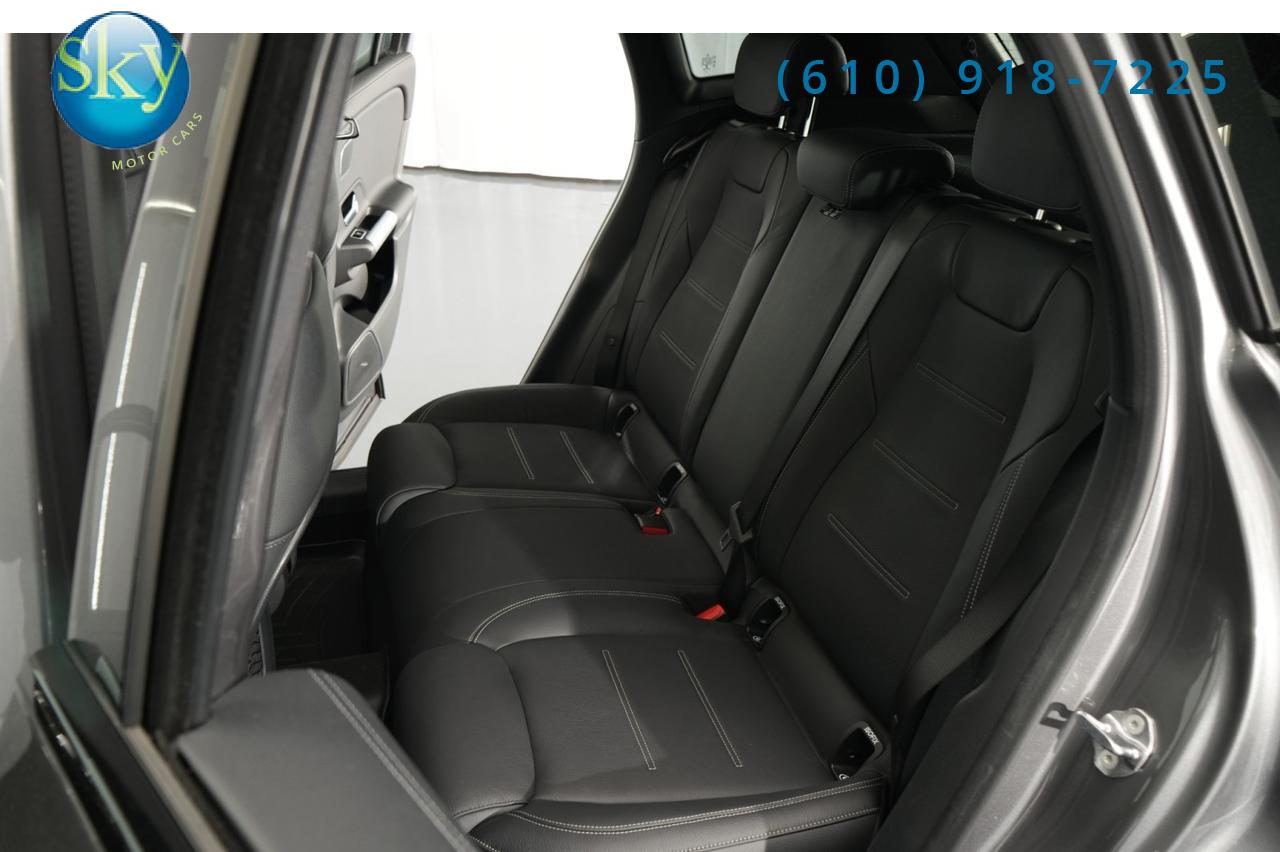2023 Mercedes-Benz GLA 4MATIC AWD AMG GLA 45 West Chester PA