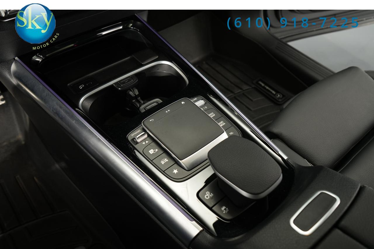 2023 Mercedes-Benz GLA 4MATIC AWD AMG GLA 45 West Chester PA