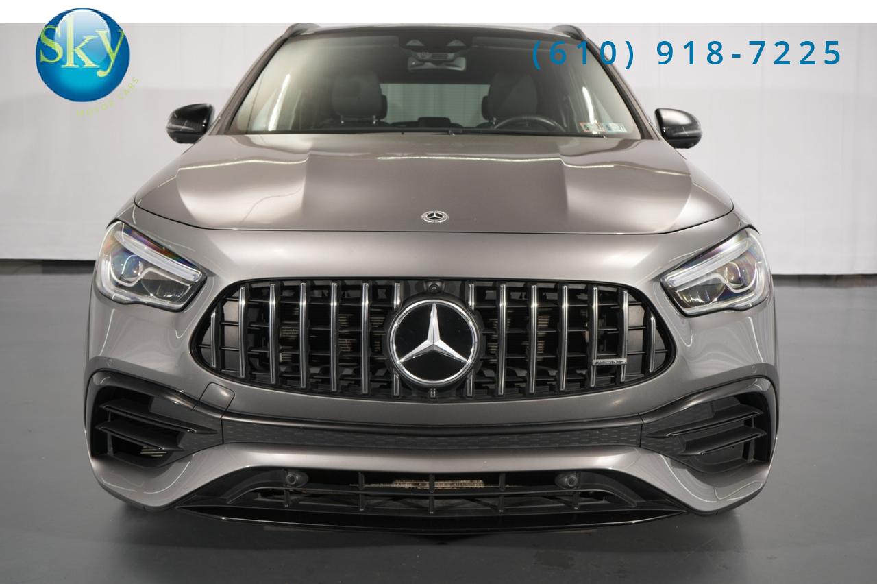 2023 Mercedes-Benz GLA 4MATIC AWD AMG GLA 45 West Chester PA
