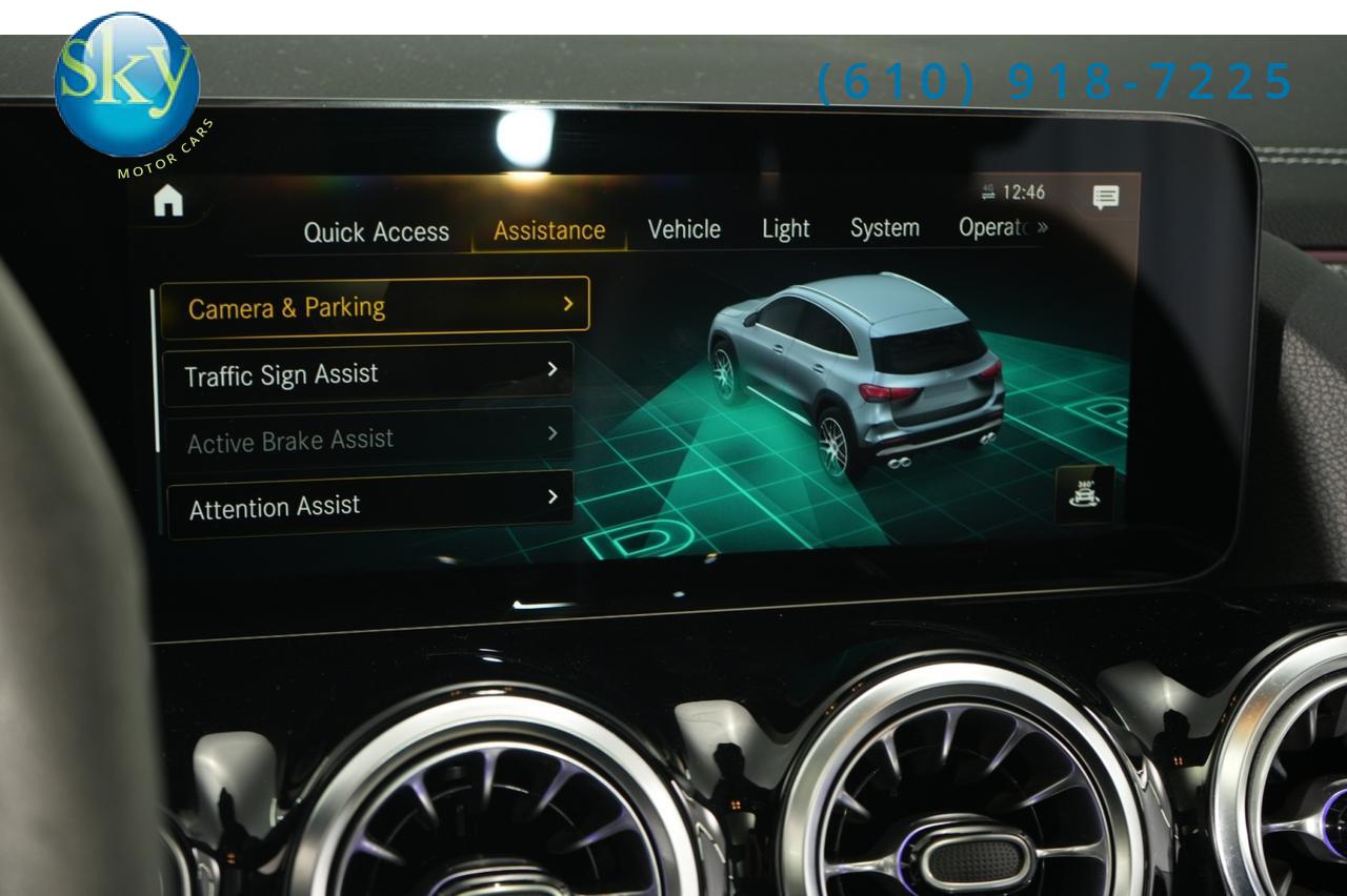 2023 Mercedes-Benz GLA 4MATIC AWD AMG GLA 45 West Chester PA