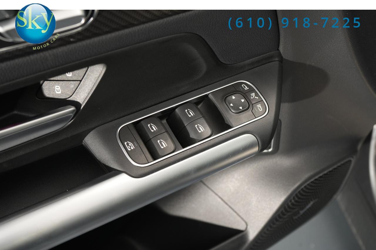 2023 Mercedes-Benz GLA 4MATIC AWD AMG GLA 45 West Chester PA