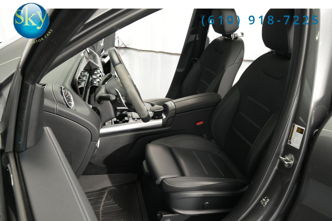 2023 Mercedes-Benz GLA 4MATIC AWD AMG GLA 45 West Chester PA