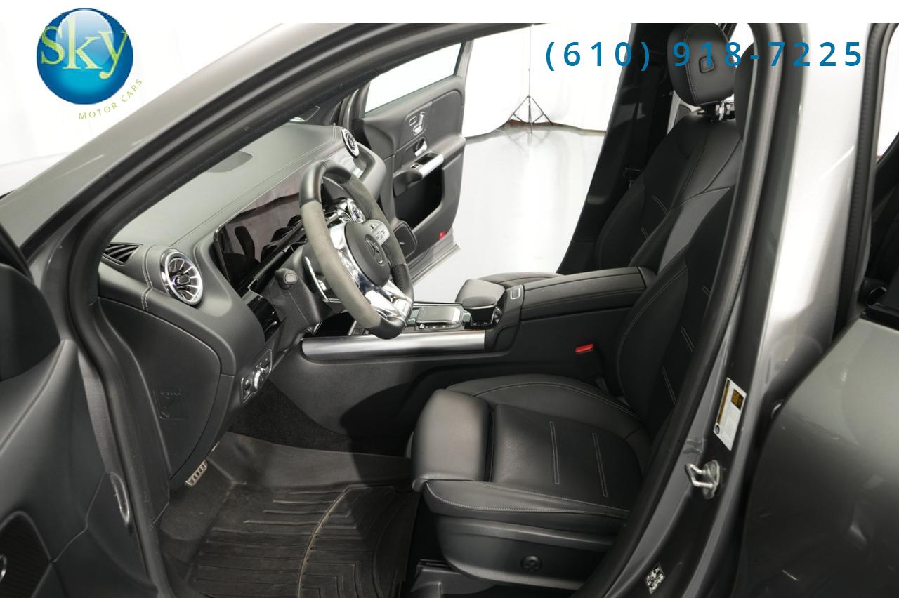2023 Mercedes-Benz GLA 4MATIC AWD AMG GLA 45 West Chester PA