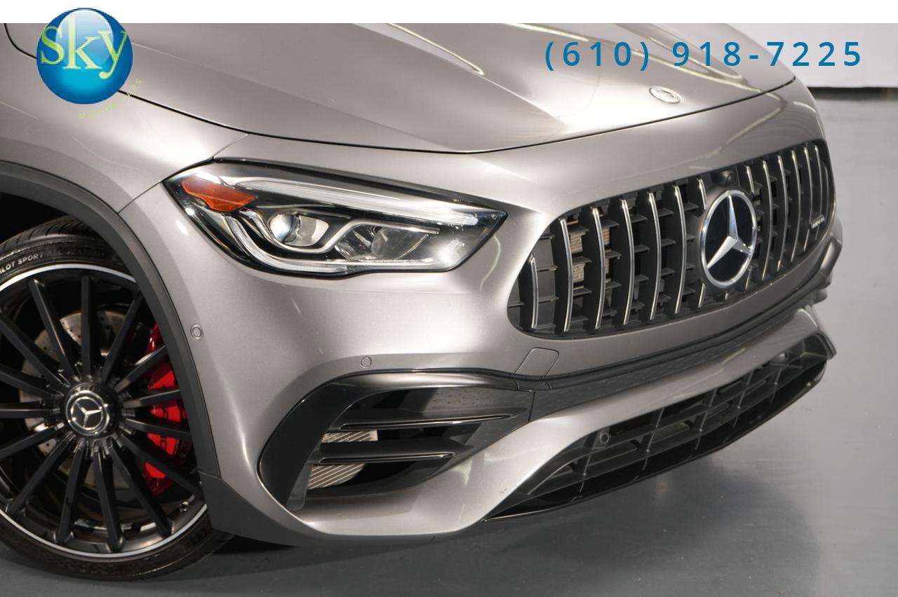 2023 Mercedes-Benz GLA 4MATIC AWD AMG GLA 45 West Chester PA