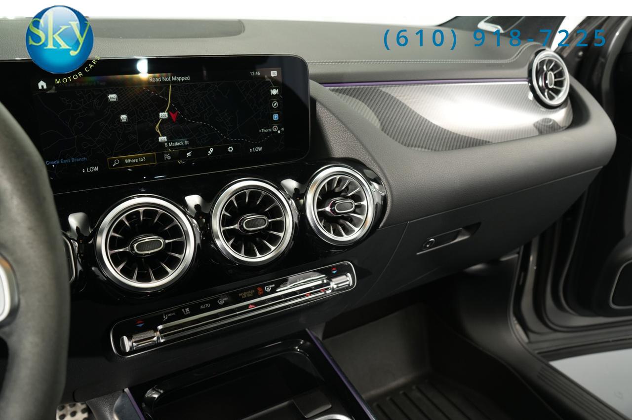 2023 Mercedes-Benz GLA 4MATIC AWD AMG GLA 45 West Chester PA