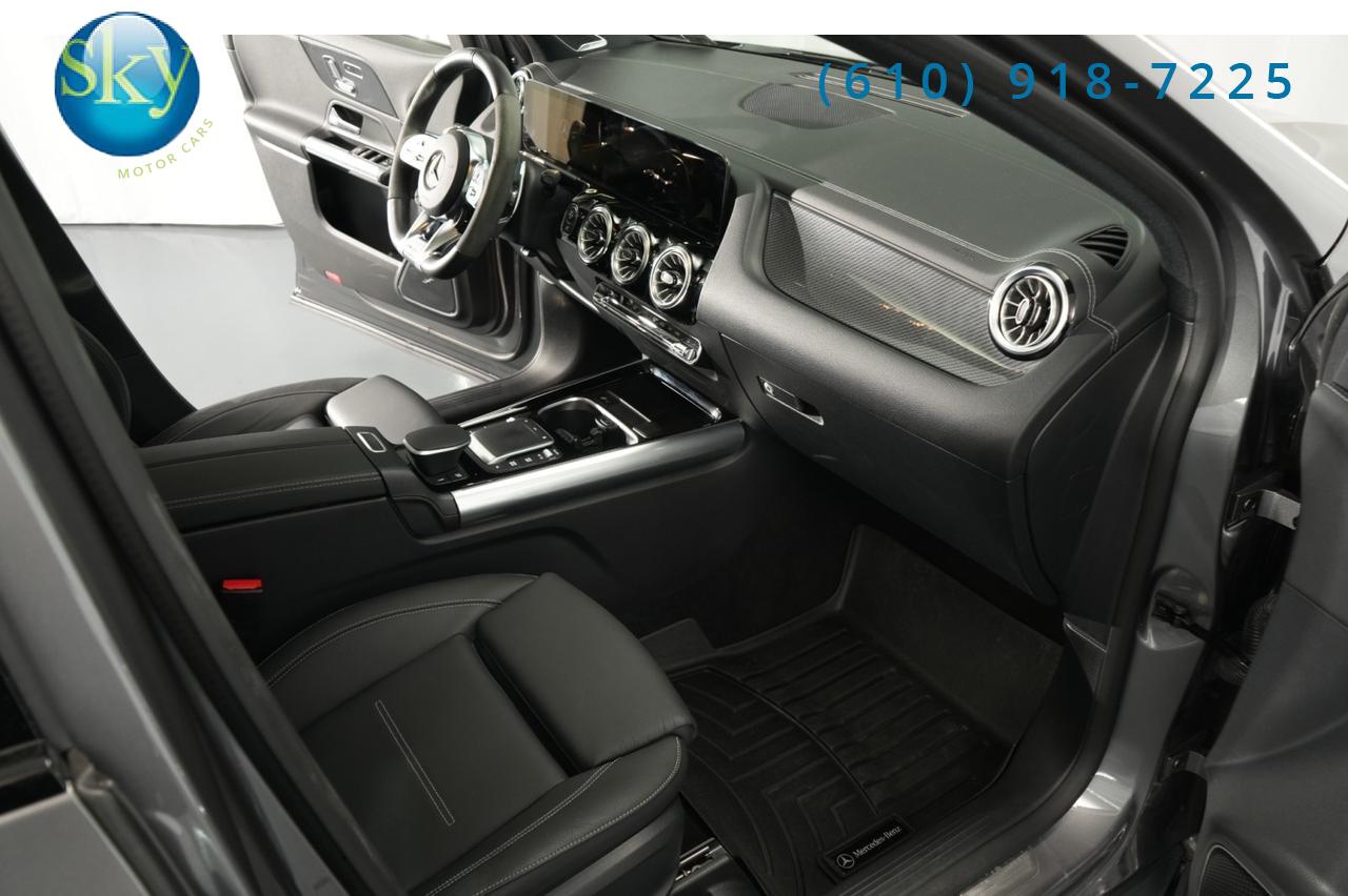 2023 Mercedes-Benz GLA 4MATIC AWD AMG GLA 45 West Chester PA