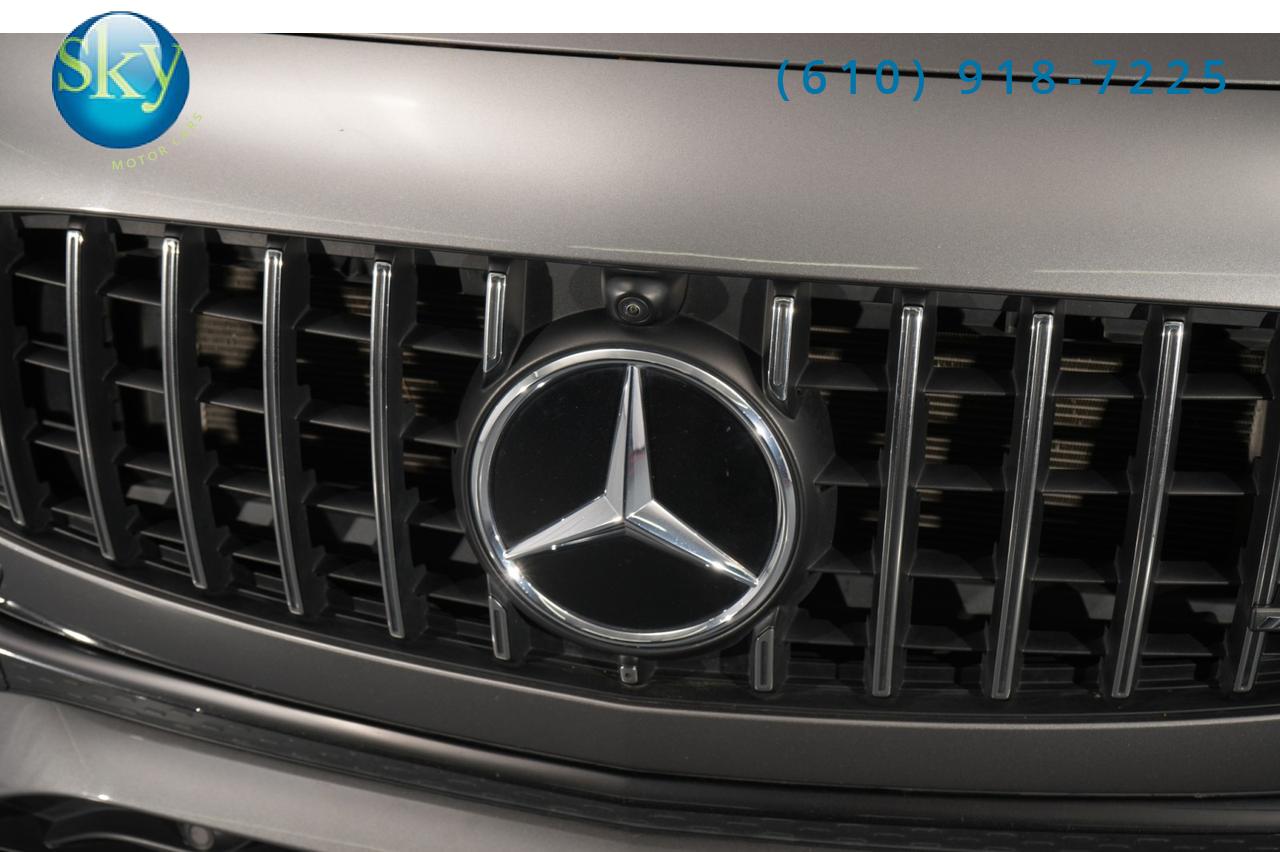 2023 Mercedes-Benz GLA 4MATIC AWD AMG GLA 45 West Chester PA