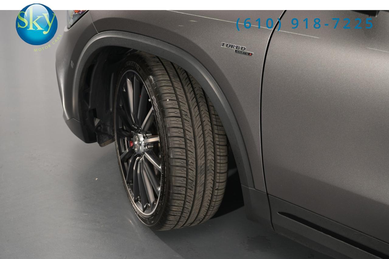 2023 Mercedes-Benz GLA 4MATIC AWD AMG GLA 45 West Chester PA