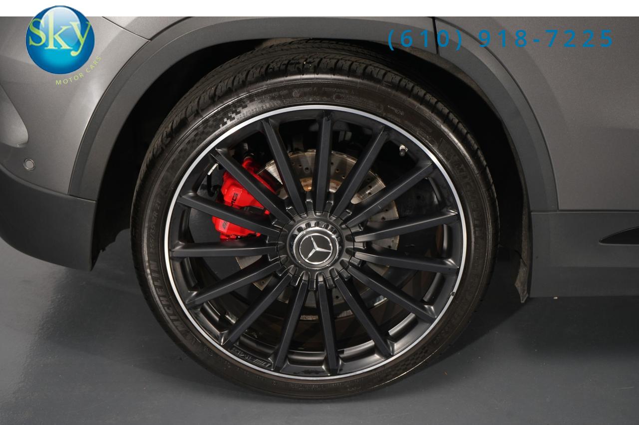2023 Mercedes-Benz GLA 4MATIC AWD AMG GLA 45 West Chester PA