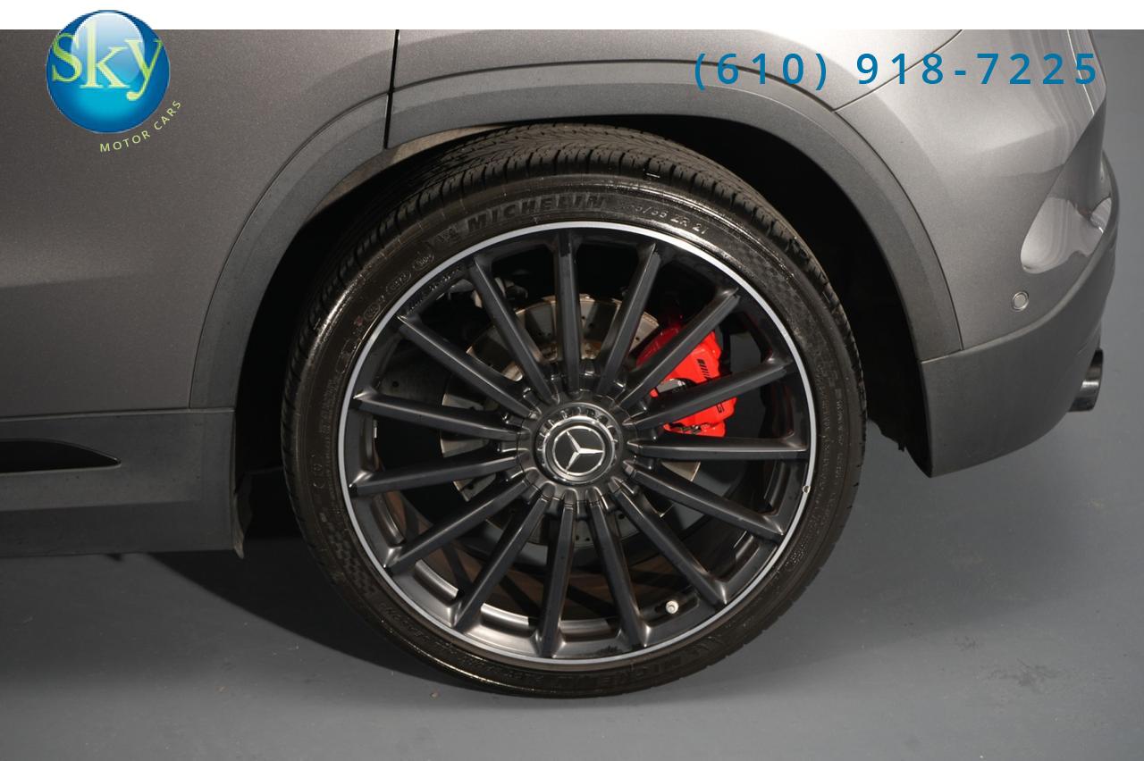 2023 Mercedes-Benz GLA 4MATIC AWD AMG GLA 45 West Chester PA