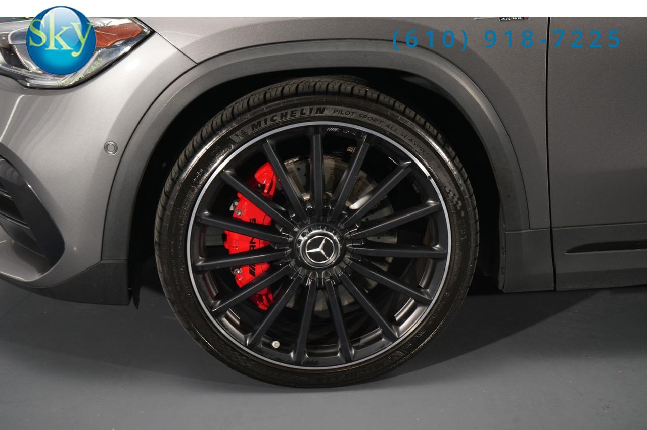 2023 Mercedes-Benz GLA 4MATIC AWD AMG GLA 45 West Chester PA