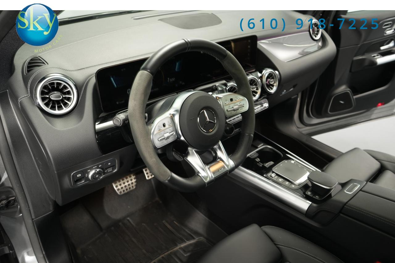 2023 Mercedes-Benz GLA 4MATIC AWD AMG GLA 45 West Chester PA