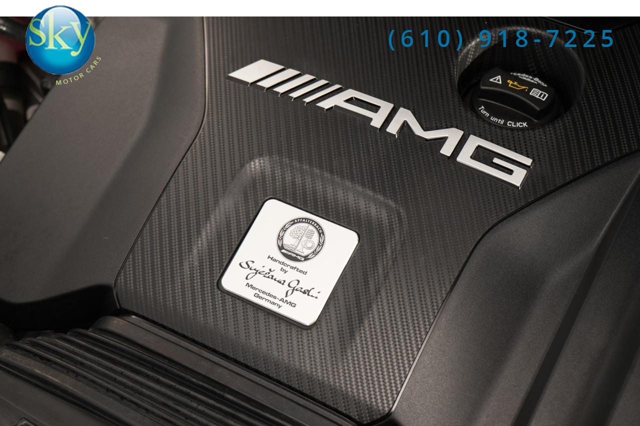2023 Mercedes-Benz GLA 4MATIC AWD AMG GLA 45 West Chester PA