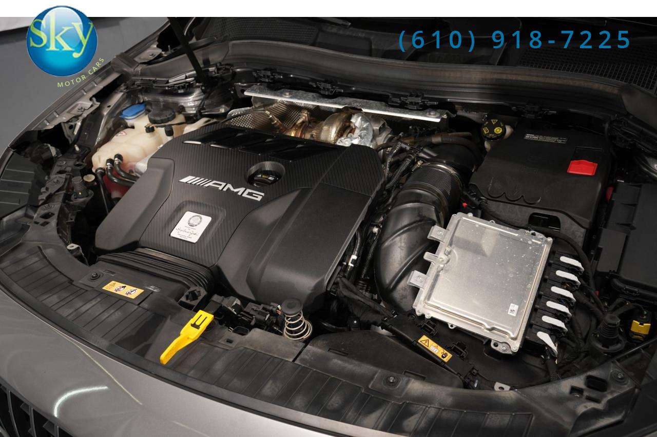 2023 Mercedes-Benz GLA 4MATIC AWD AMG GLA 45 West Chester PA