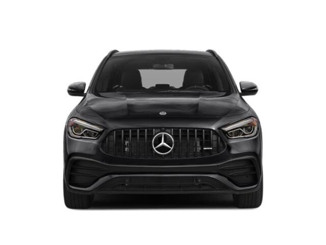 2023 Mercedes-Benz GLA AMG GLA 35 Roseville CA