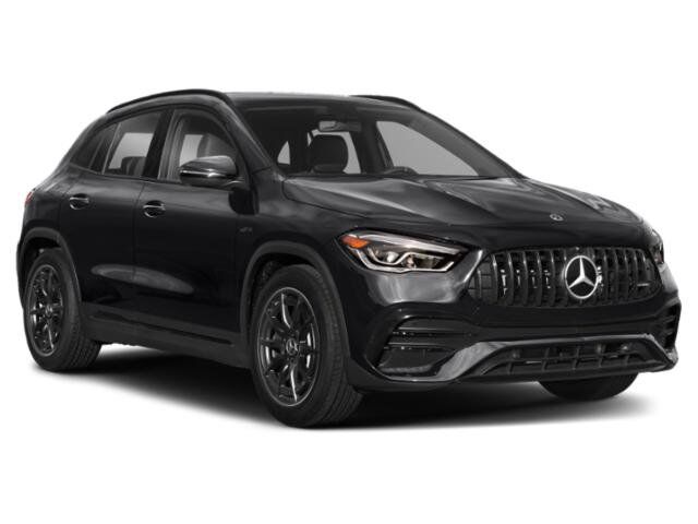 2023 Mercedes-Benz GLA AMG GLA 35 Roseville CA