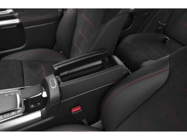 2023 Mercedes-Benz GLA AMG GLA 35 Roseville CA