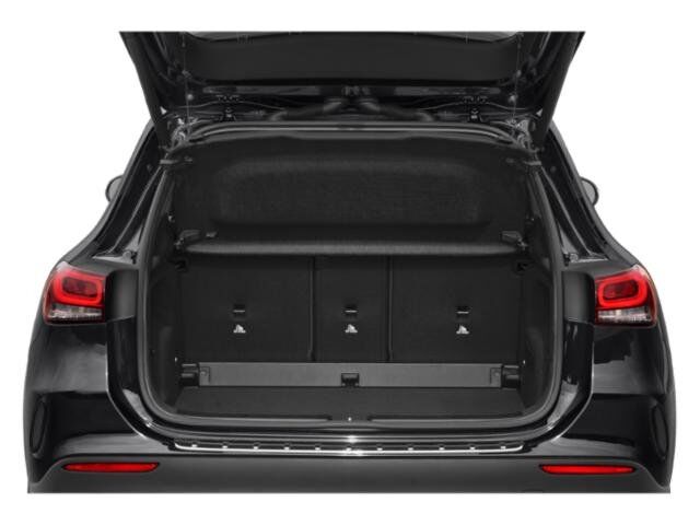 2023 Mercedes-Benz GLA AMG GLA 35 Roseville CA