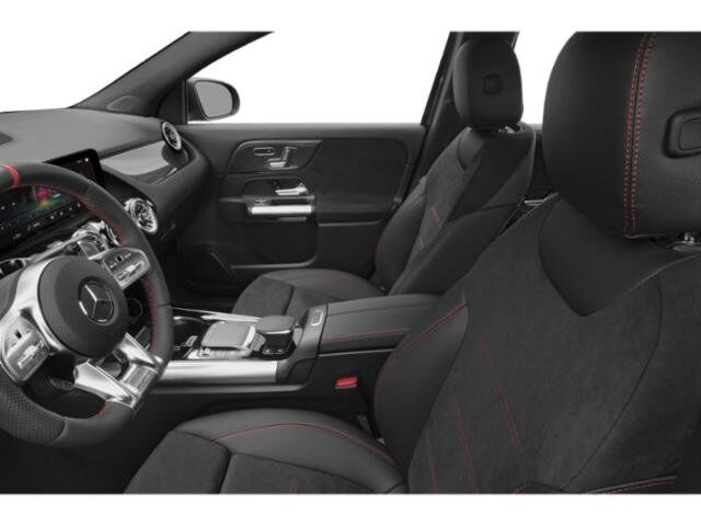 2023 Mercedes-Benz GLA AMG GLA 35 Roseville CA