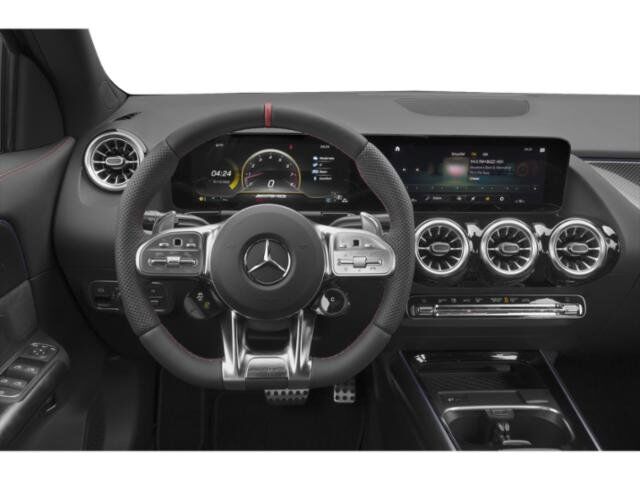 2023 Mercedes-Benz GLA AMG GLA 35 Roseville CA