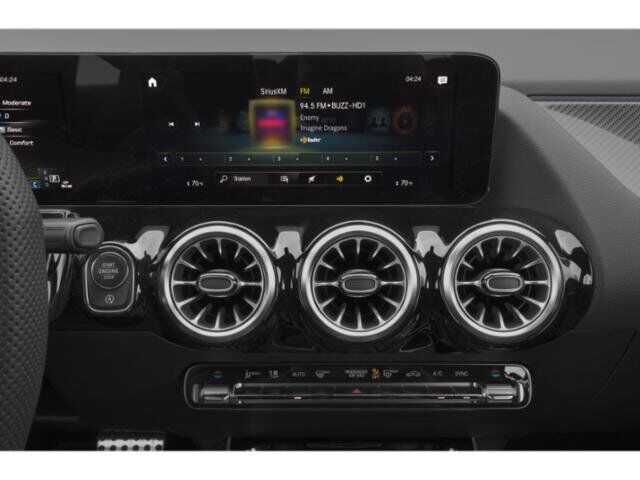 2023 Mercedes-Benz GLA AMG GLA 35 Roseville CA