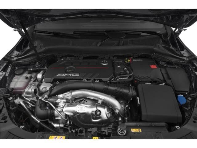 2023 Mercedes-Benz GLA AMG GLA 35 Roseville CA