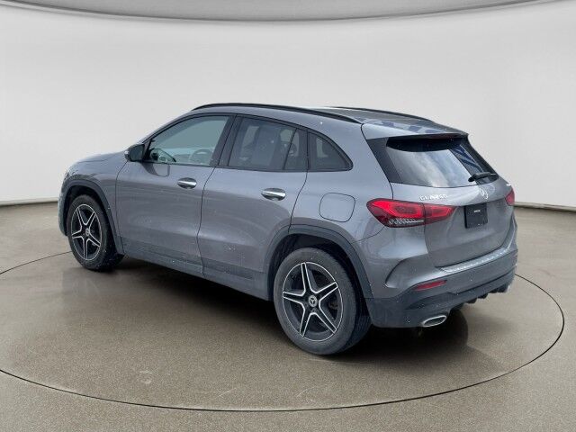2023 Mercedes-Benz GLA GLA 250