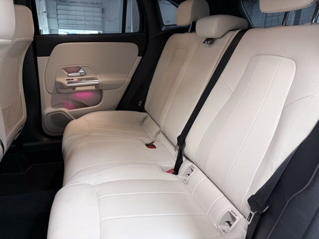 2023 Mercedes-Benz GLA GLA 250 Dallas TX