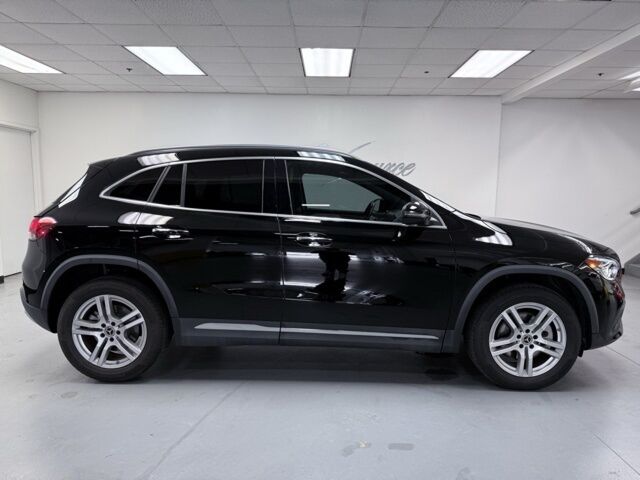 2023 Mercedes-Benz GLA GLA 250 Dallas TX