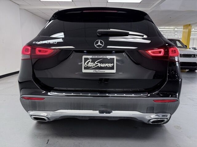 2023 Mercedes-Benz GLA GLA 250 Dallas TX