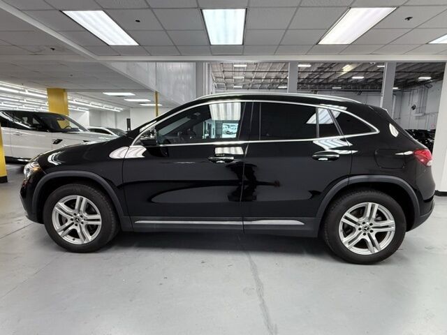 2023 Mercedes-Benz GLA GLA 250 Dallas TX