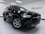 2023 Mercedes-Benz GLA GLA 250